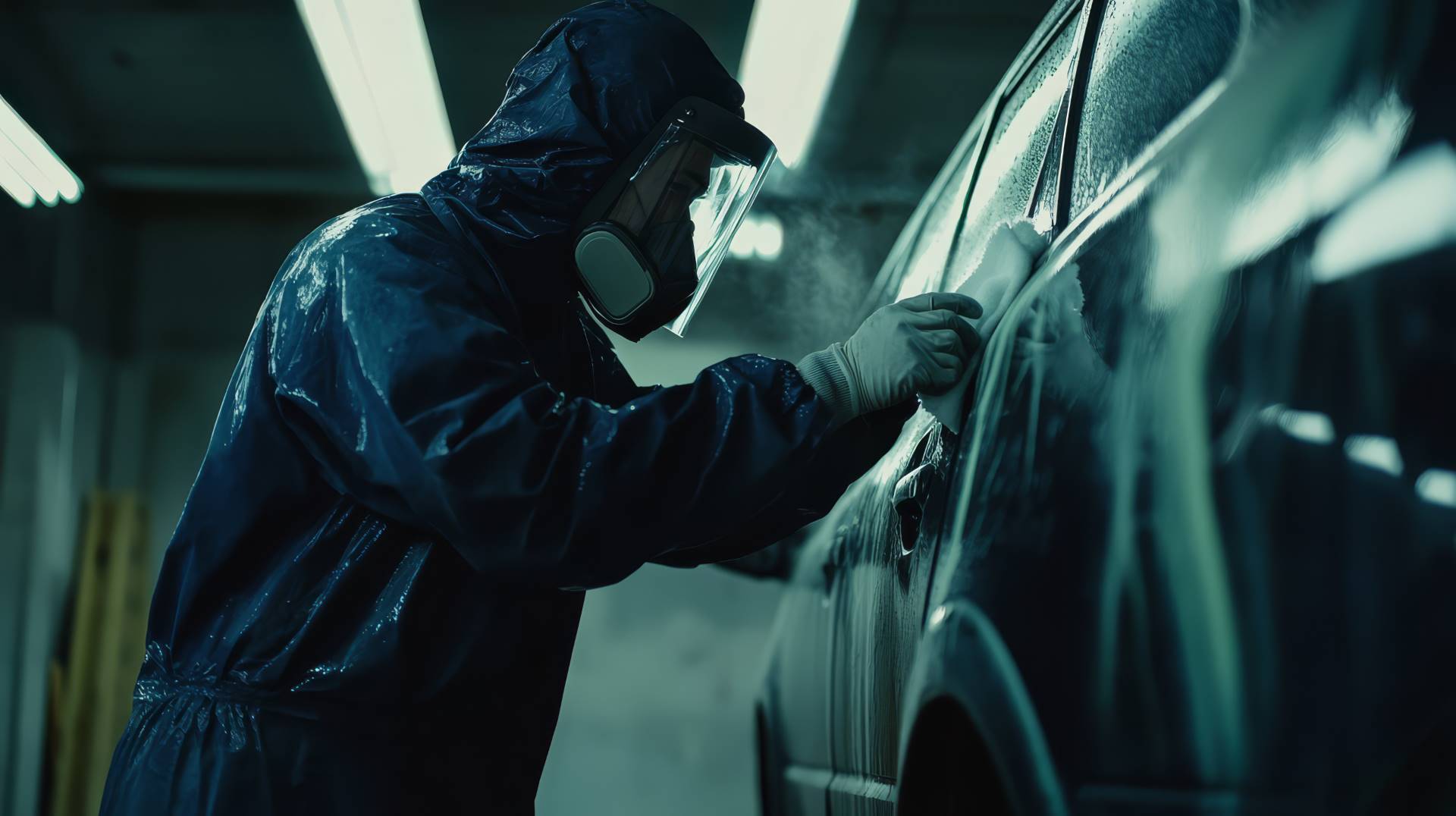 Fleet-Smart Body Repairs